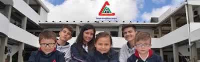 Miniatura COLEGIO NUEVA ALIANZA INTEGRAL